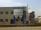 VIDEO DUST AND SMOKE FILTRATION PLANT - Segù Engineering Division